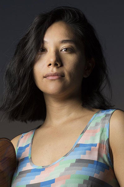 Laura Kim